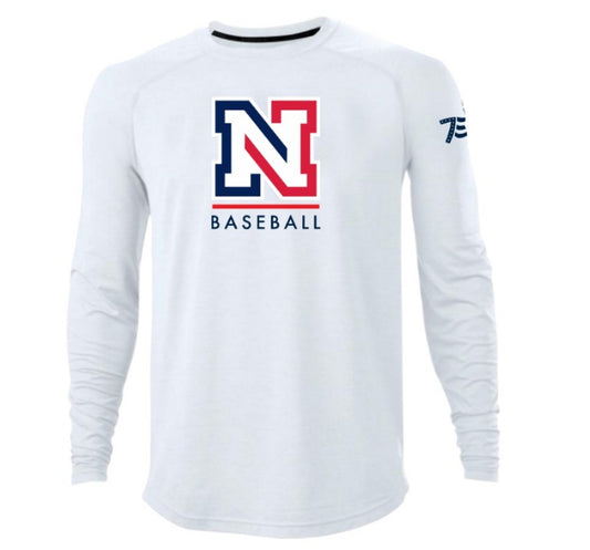 Long Sleeve T shirts w/logo