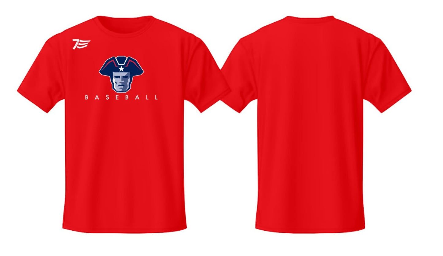 LA7 T-Shirt