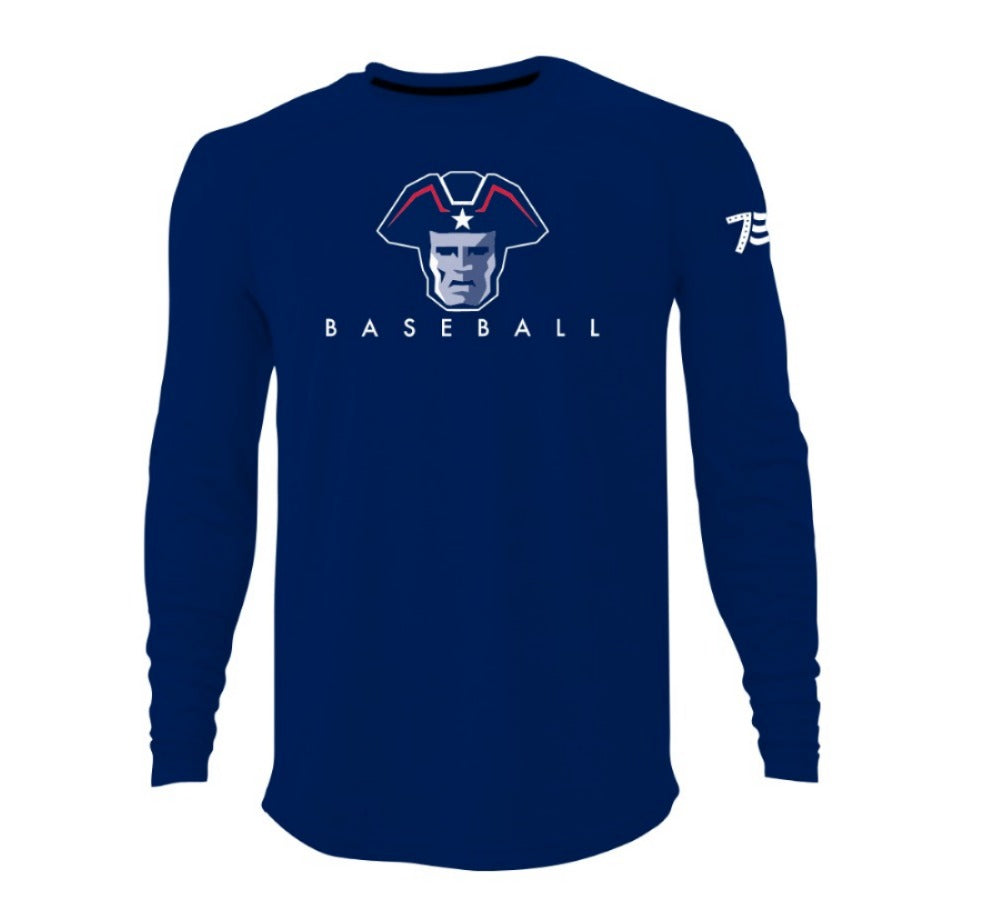 Long Sleeve T shirts NWS