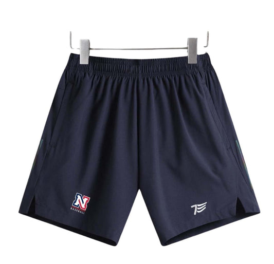 7” Shorts NWS Logo