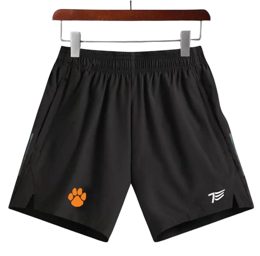 7” shorts