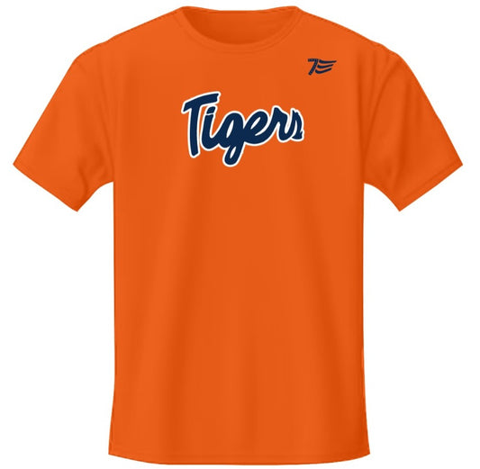 LA7 T-Shirt w/logo