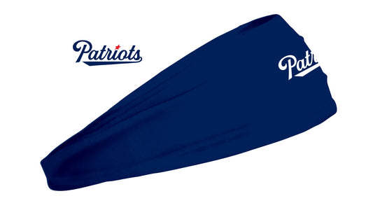 LA7 Headband w/logo