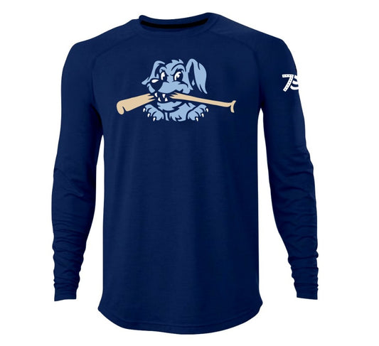 LA7 Long Sleeve