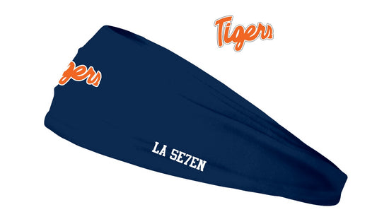 LA7 Headband