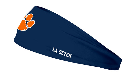 LA7 Headband
