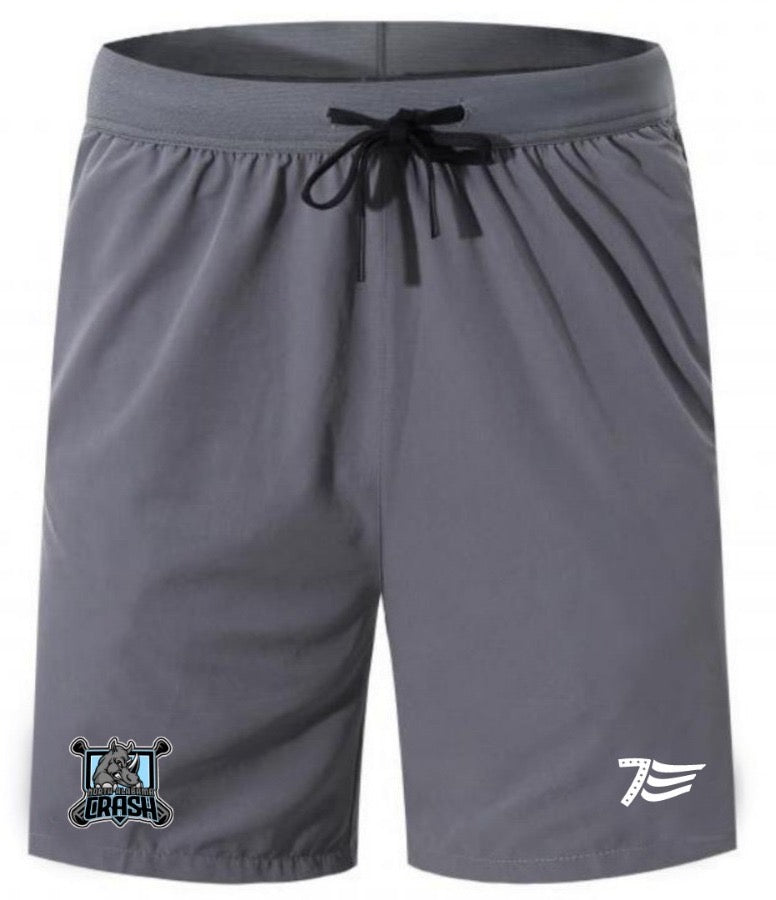 LA7 7” Shorts  w/logo