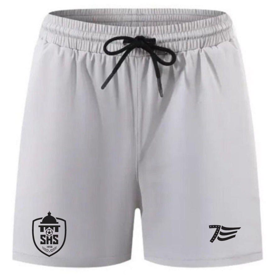 5” Shorts Sparkman