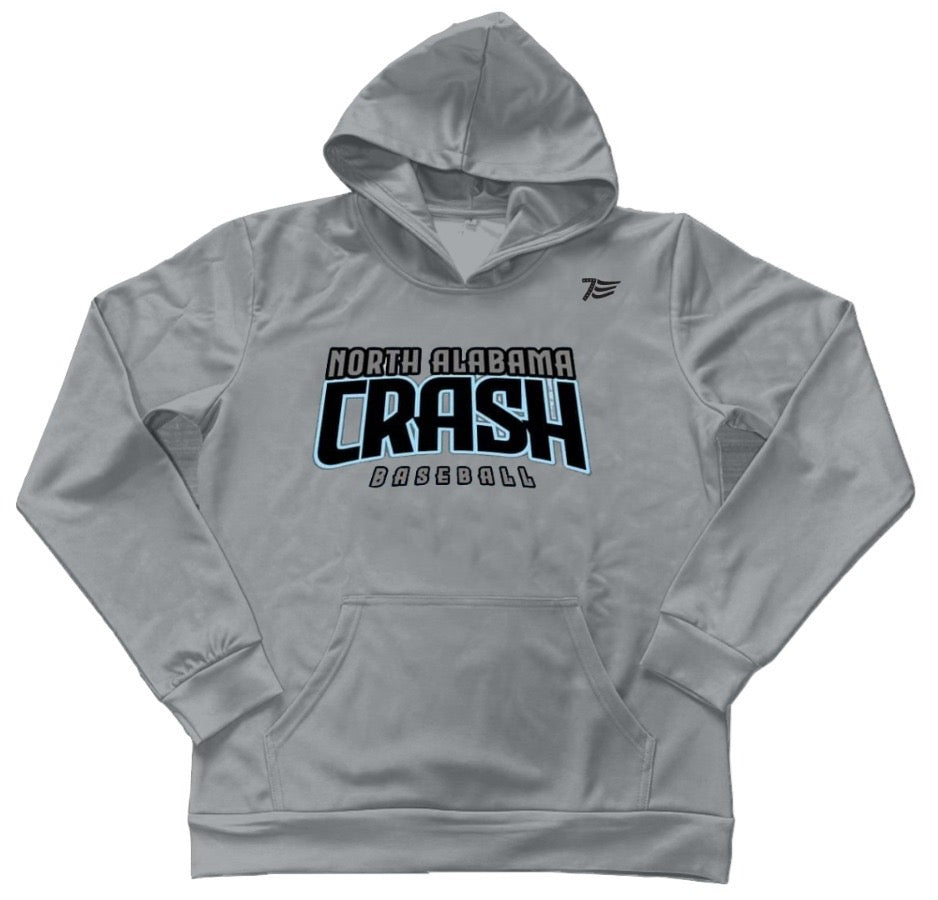 LA7 Hoodie