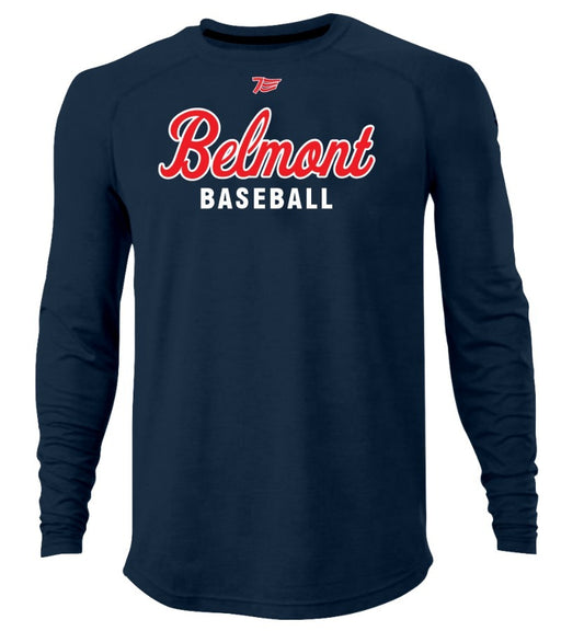 Long Sleeve Shirt Belmont