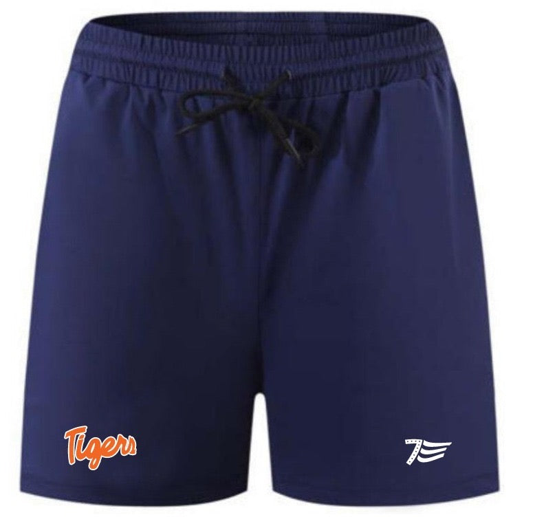 LA7 Shorts 5in Seam