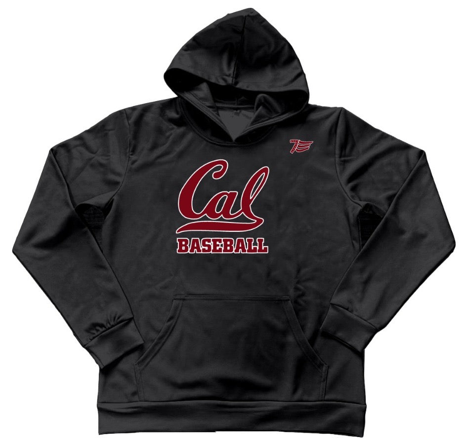 LA7 Hoodie