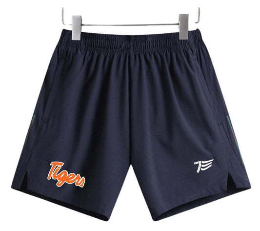 LA7 Shorts w/logo