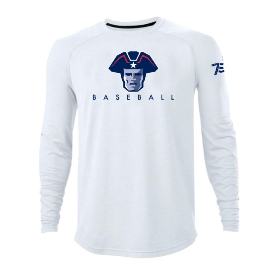 Long Sleeve T shirts NWS