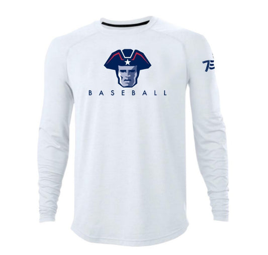 Long Sleeve T shirts NWS