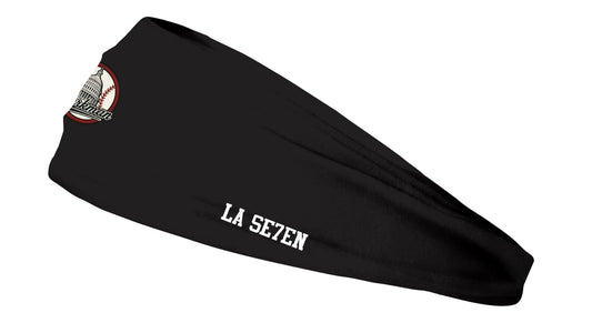 LA7 HEADBAND