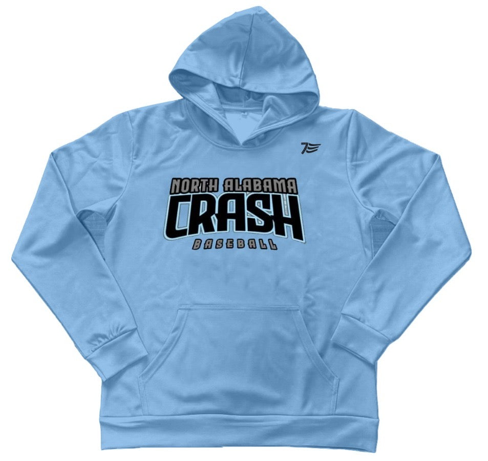 LA7 Hoodie