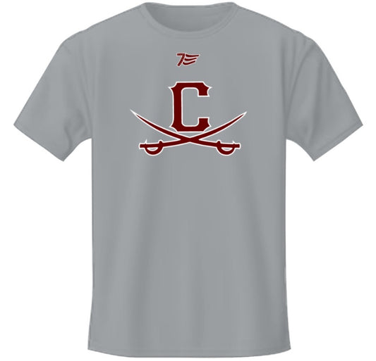 LA7 T-shirt