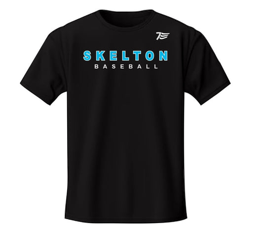 Skelton T shirt