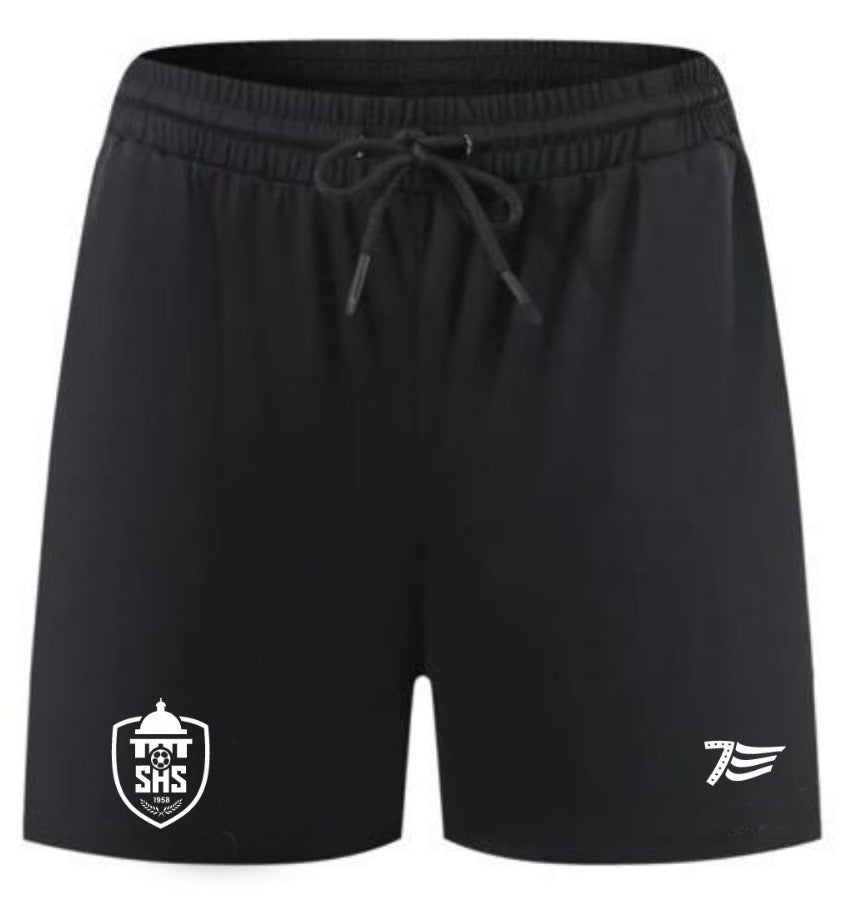 5” Shorts Sparkman