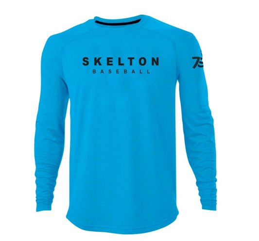 LA7 Long Sleeve