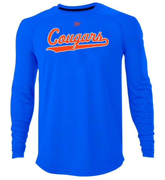 Long Sleeve T-Shirt