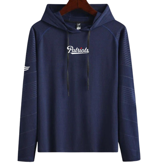 LA7 Thin Hoodie